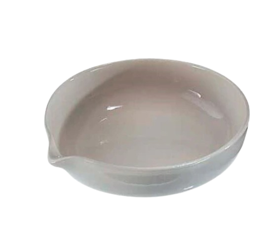 Imagen de Cápsula de Porcelana de Fondo Bajo 75ml Coors