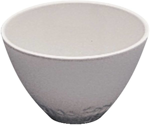 Imagen de Crisol de Porcelana de Fondo Bajo 50ml Coors