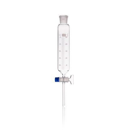 Imagen de Embudo Separador 250ml 29/23 Duran