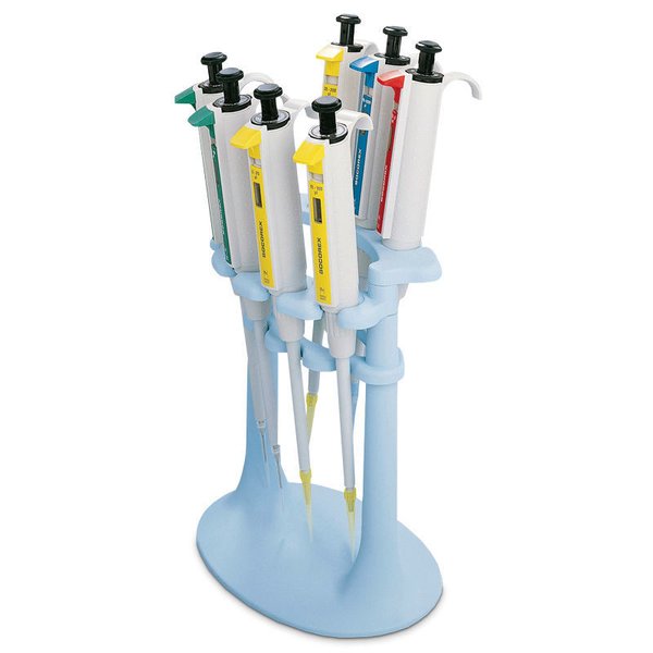 Imagen de Soporte para 7 Pipetas Socorex