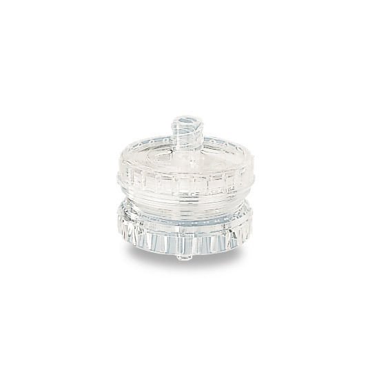Imagen de Portafiltro Reutilizable para Filtros de Jeringa de 25mm Sartorius