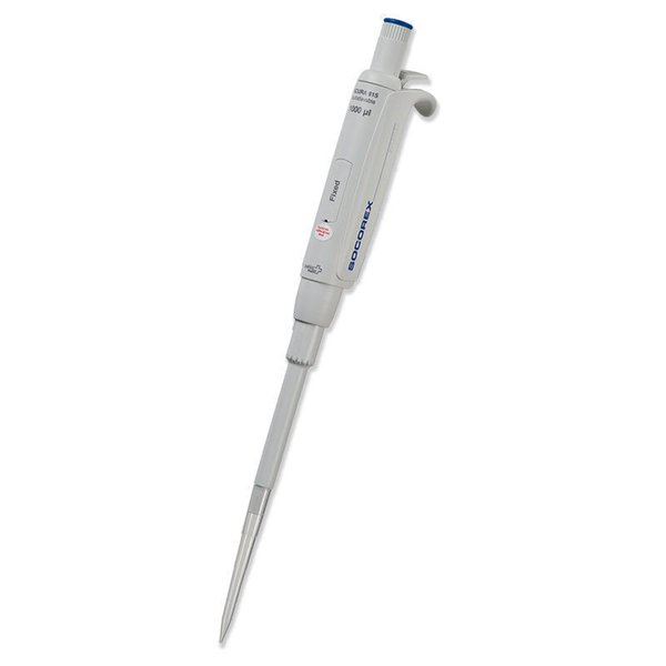 Imagen de Micropipeta Vol. Fijo 50ul Acura Socorex