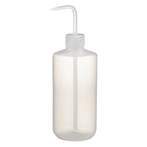Imagen de Piceta LDPE con Puntero Nalge-Nunc 500ml