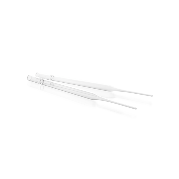 Imagen de Pipeta Pasteur Vidrio 145mm (x250)
