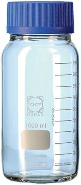 Imagen de Frasco Schott 10L DWK