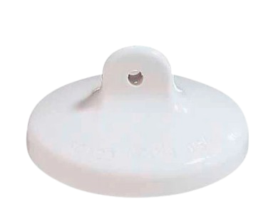 Imagen de Tapa de Porcelana para Crisol 38mm Coors