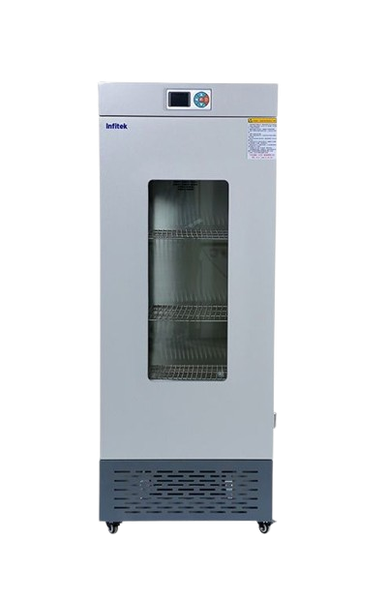 Imagen de Incubadora Refrigerada 150L 3 Estantes Infitek