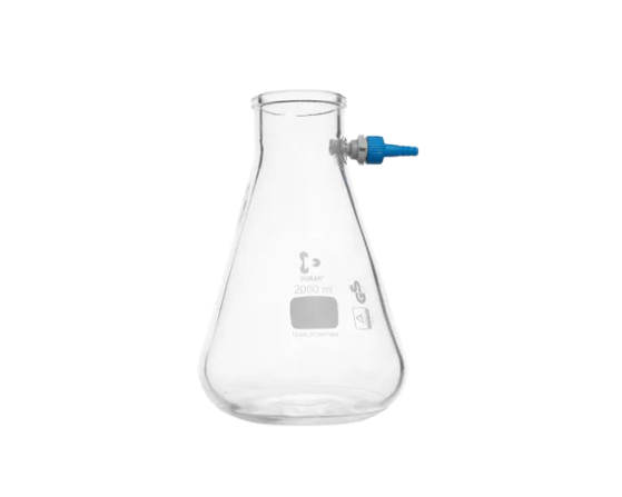 Imagen de Kitasato con Oliva 2000 ml DWK