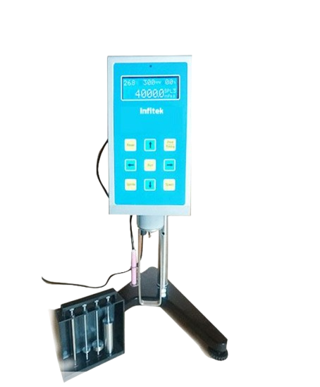 Imagen de Viscosímetro Digital Infitek