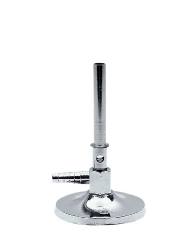 Imagen de Mechero Bunsen sin Llave Propano/Butano Jp Selecta