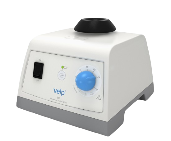 Imagen de Agitador Vortex Velp Scientifica - ZX3