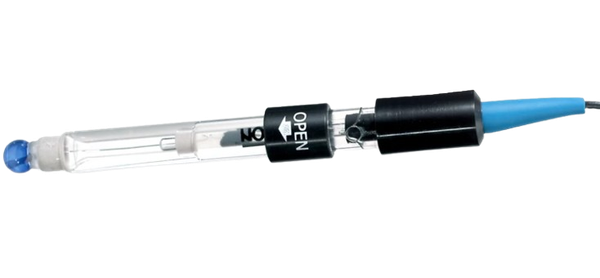 Imagen de Electrodo Doble Unión Rellenable