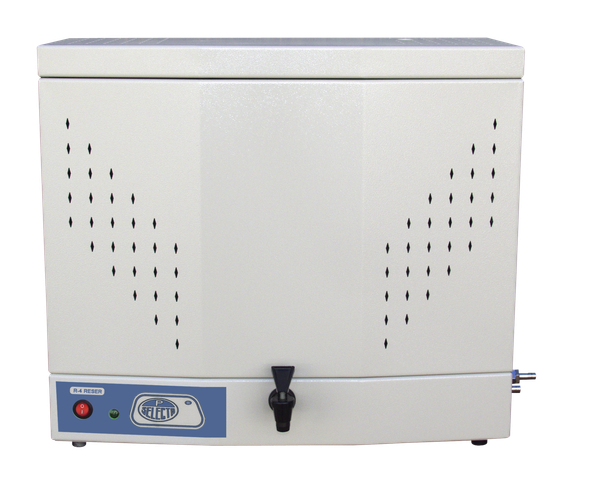 Imagen de Destilador Reser R-4