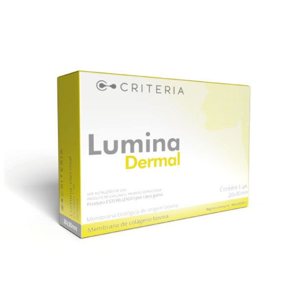 Imagen de LUMINA-DERMAL 20 X 30 mm