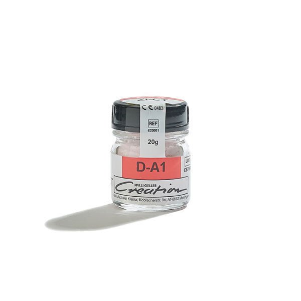 Imagen de ZI-CT/ Dentina D-B2 20 g