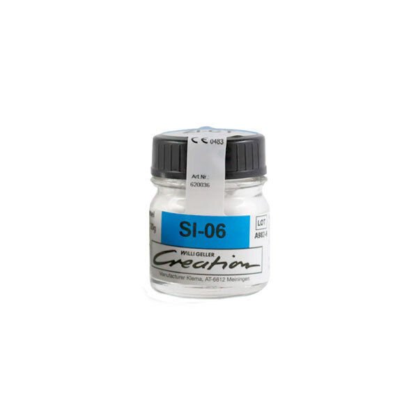 Imagen de ZI-CT/ Effect Enamel SO-10 blue 20 g