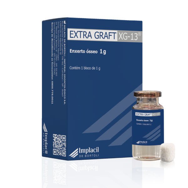 Imagen de EXTRA GRAFT XG-13® 1 g