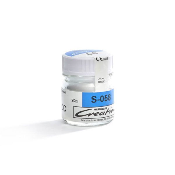 Imagen de CC/ Enamel S-060 20 g