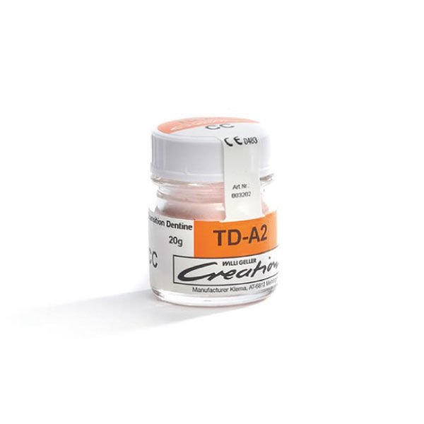 Imagen de CC/ Transition Dentine TD-A3,5
