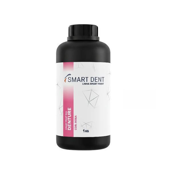 Imagen de RESINA 3D SMART PRINT BIO DENTURE 250 GRS