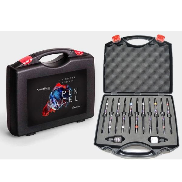 Imagen de SMARTMAKE - KIT COMPLETO