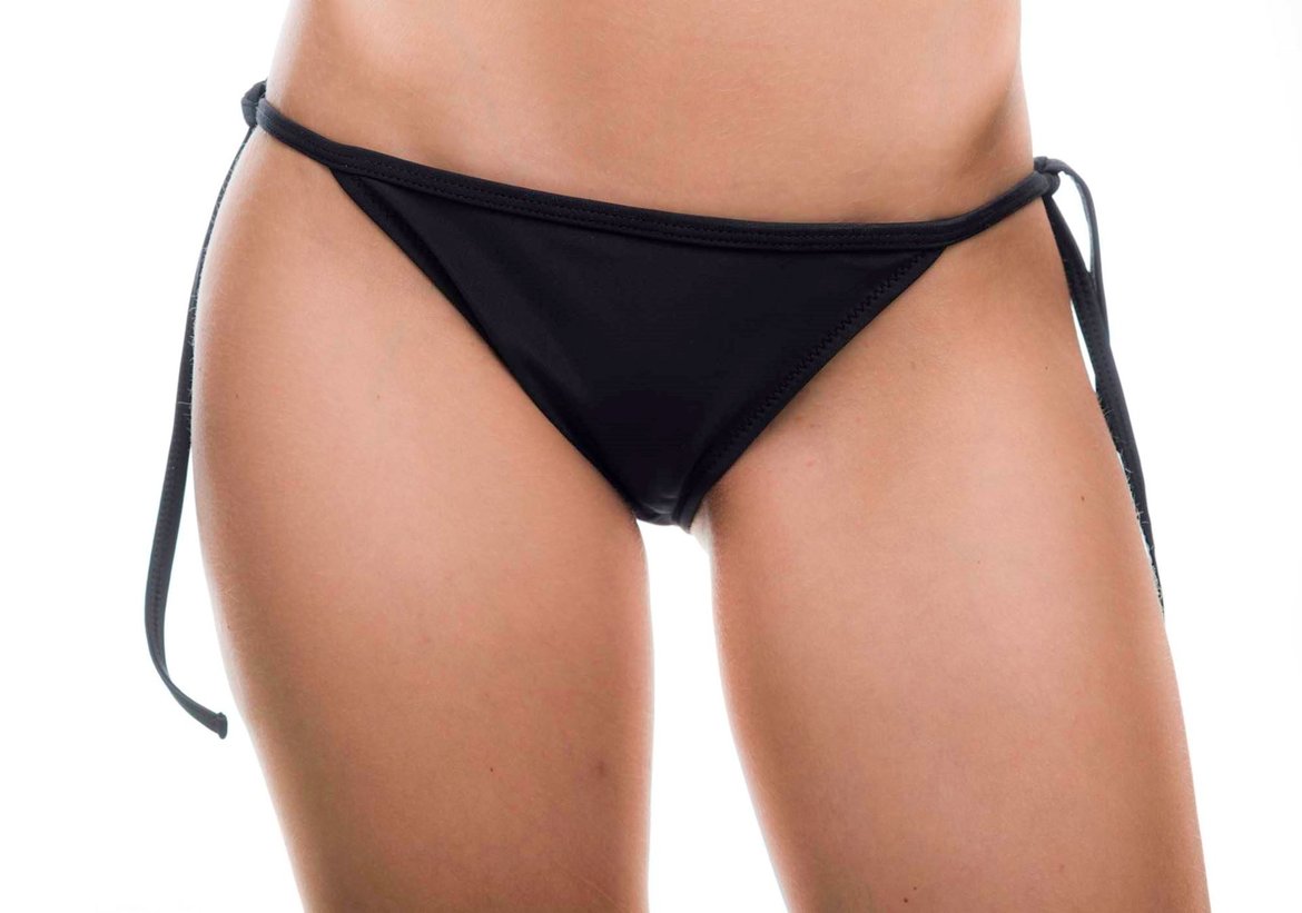 Imagen de Valmas - Bikini de lazos
