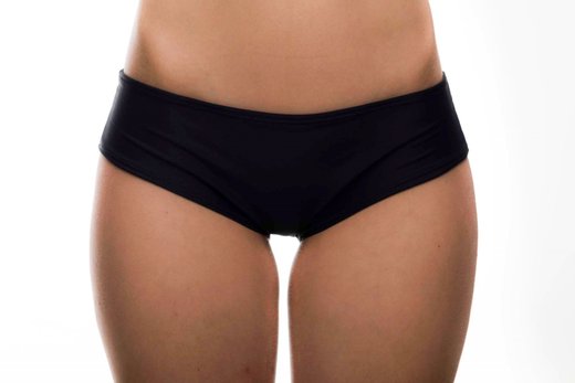 Imagen de Coki - Bikini coulotte