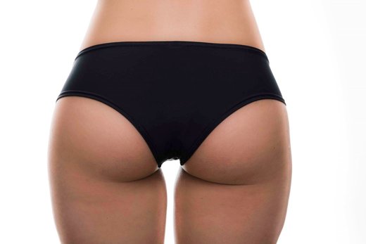 Imagen de Coki - Bikini coulotte
