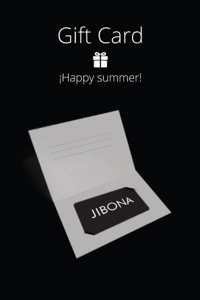 Imagen de Gift Card JIBONA