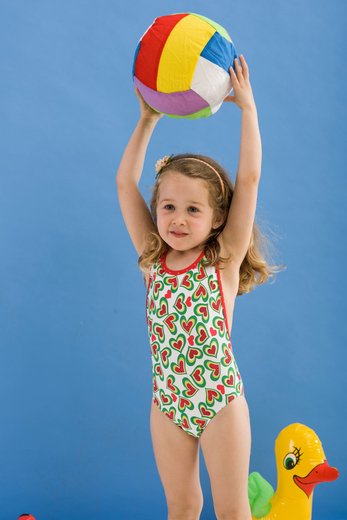 Imagen de Watermelon - malla entera cruzada