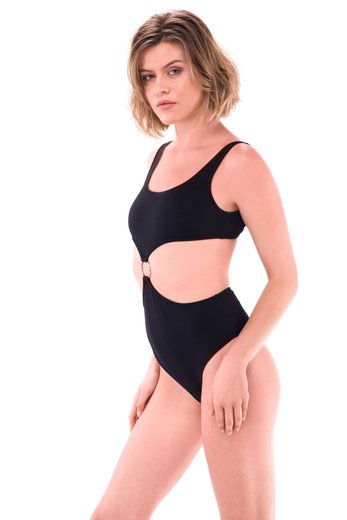 Imagen de Indonesia - Trikini con argolla