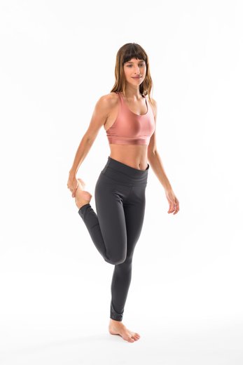 Imagen de Kim - Top Deportivo con Tiras