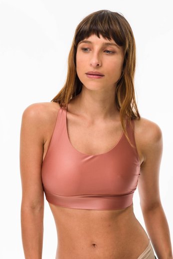 Imagen de Kim - Top Deportivo con Tiras