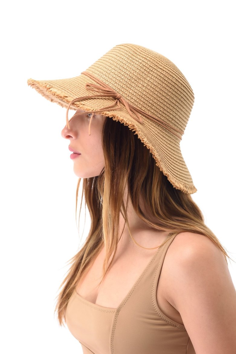 Imagen de Sombrero - Beige