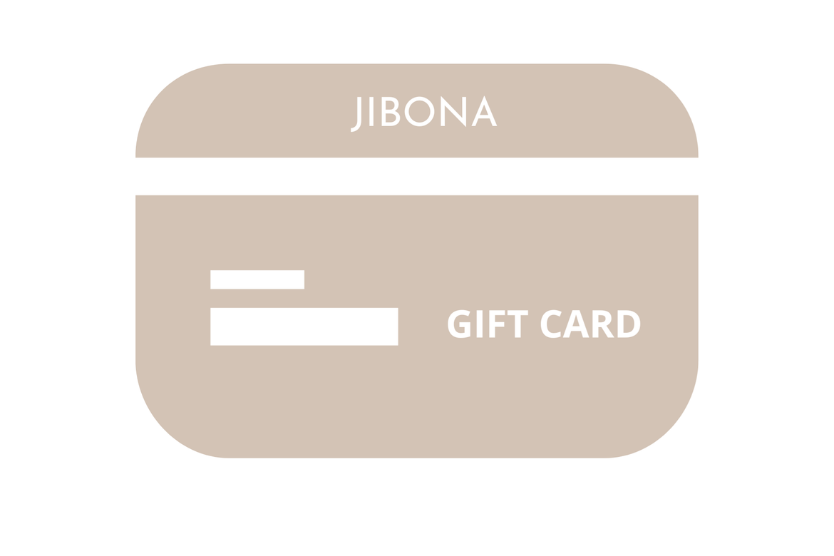 Imagen de Gift Card JIBONA