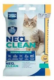 Imagen de Sanitario Neo Clean Limón 8 kg