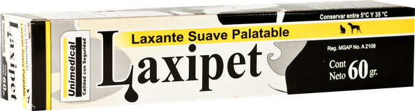 Imagen de Laxipet 60g