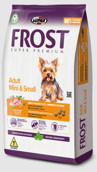 Imagen de Frost Adult SB 10kg