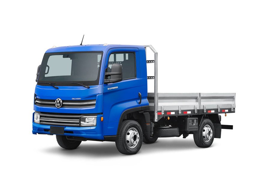 Picture of Delivery Express