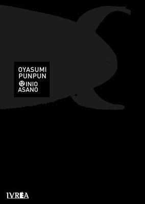 Imagen de Oyasumi Punpun Vol. 12 / Inio Asano / Ivrea