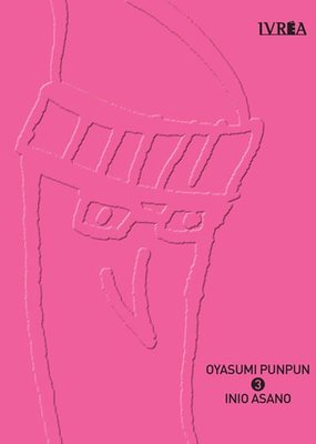 Imagen de Oyasumi Punpun Vol. 3 - Inio Asano - Ivrea