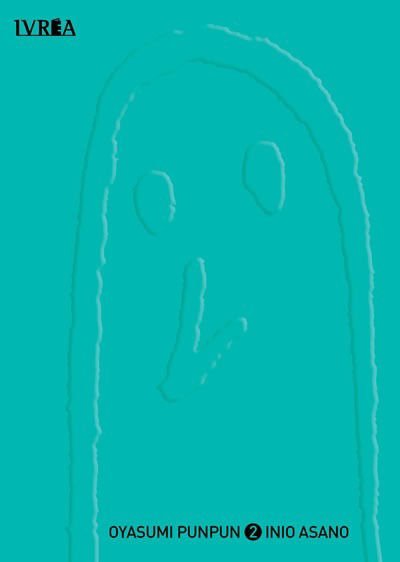 Imagen de Oyasumi Punpun Vol. 2 / Inio Asano / Ivrea