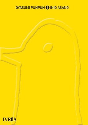 Imagen de Oyasumi Punpun Vol. 1 / Inio Asano / Ivrea
