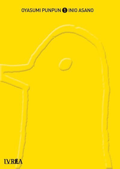 Imagen de Oyasumi Punpun Vol. 1 / Inio Asano / Ivrea