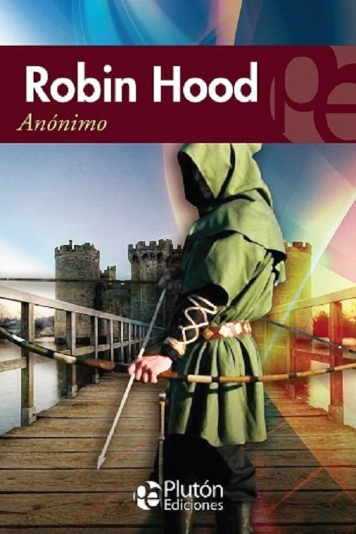 Imagen de Robin Hood / Anónimo