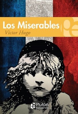 Imagen de Los Miserables / Victor Hugo