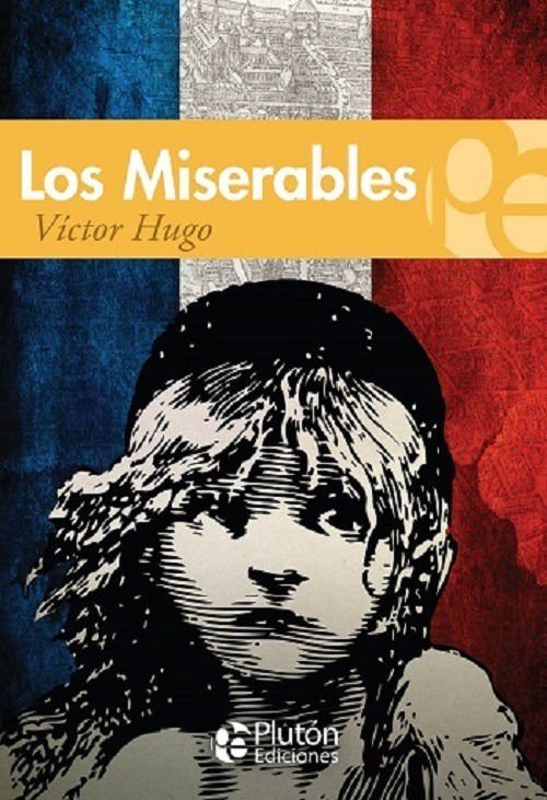 Imagen de Los Miserables / Victor Hugo