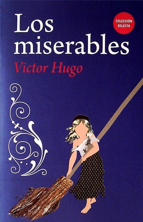 Imagen de Los Miserables / Victor Hugo