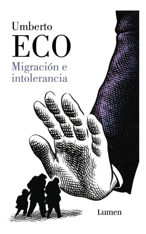 Imagen de Migración E Intolerancia / Umberto Eco