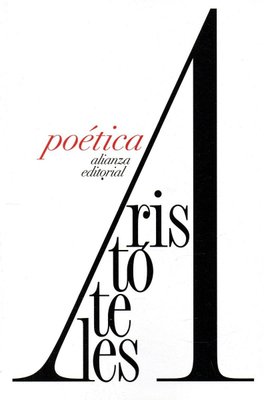 Imagen de Poética / Aristóteles - Alianza Editorial